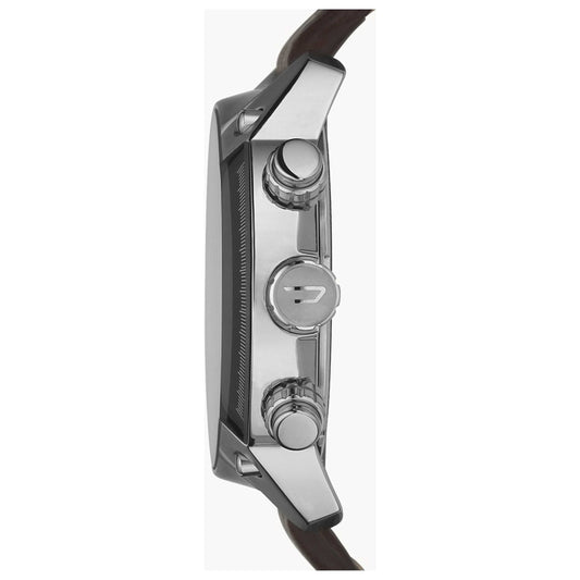 Diesel Overflow Men's Quartz Watch DZ4204 - Image #2