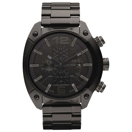 Diesel Advanced Men's Quartz Watch DZ4223 - Image #2