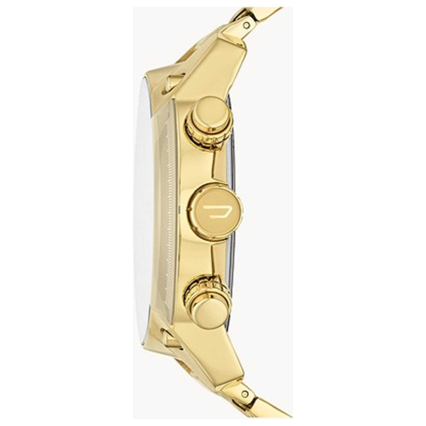 Diesel Overflow Men's Quartz Watch DZ4299 - Image #2