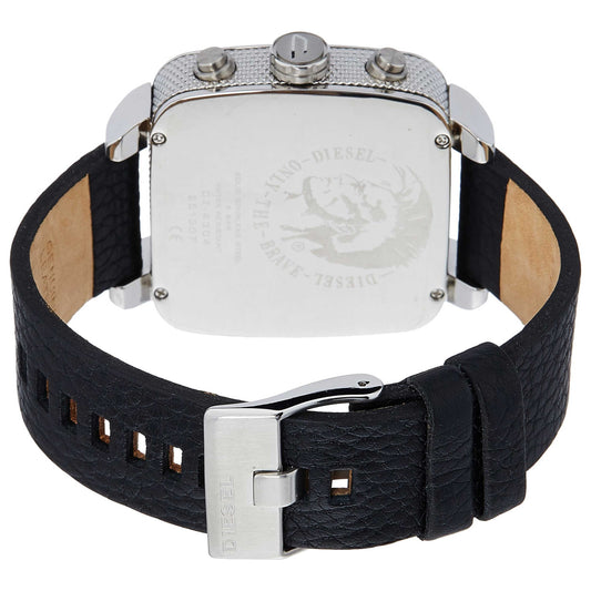 Diesel Double Down Men's Quartz Watch DZ4304 - Image #2