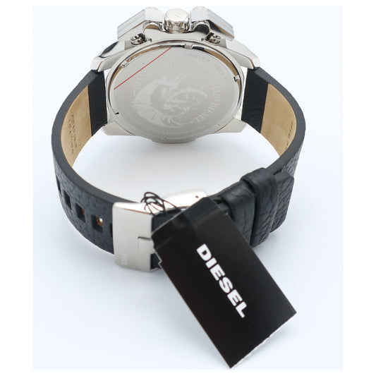 Diesel Ironside Men's Japanese Quartz (Battery-Powered) Watch DZ4361-SD - Image #2