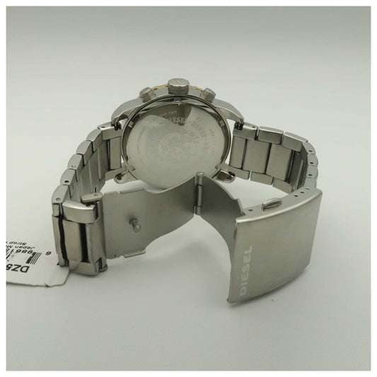 Diesel Chronograph Women's Quartz Watch DZ5321-PO2 - Image #2