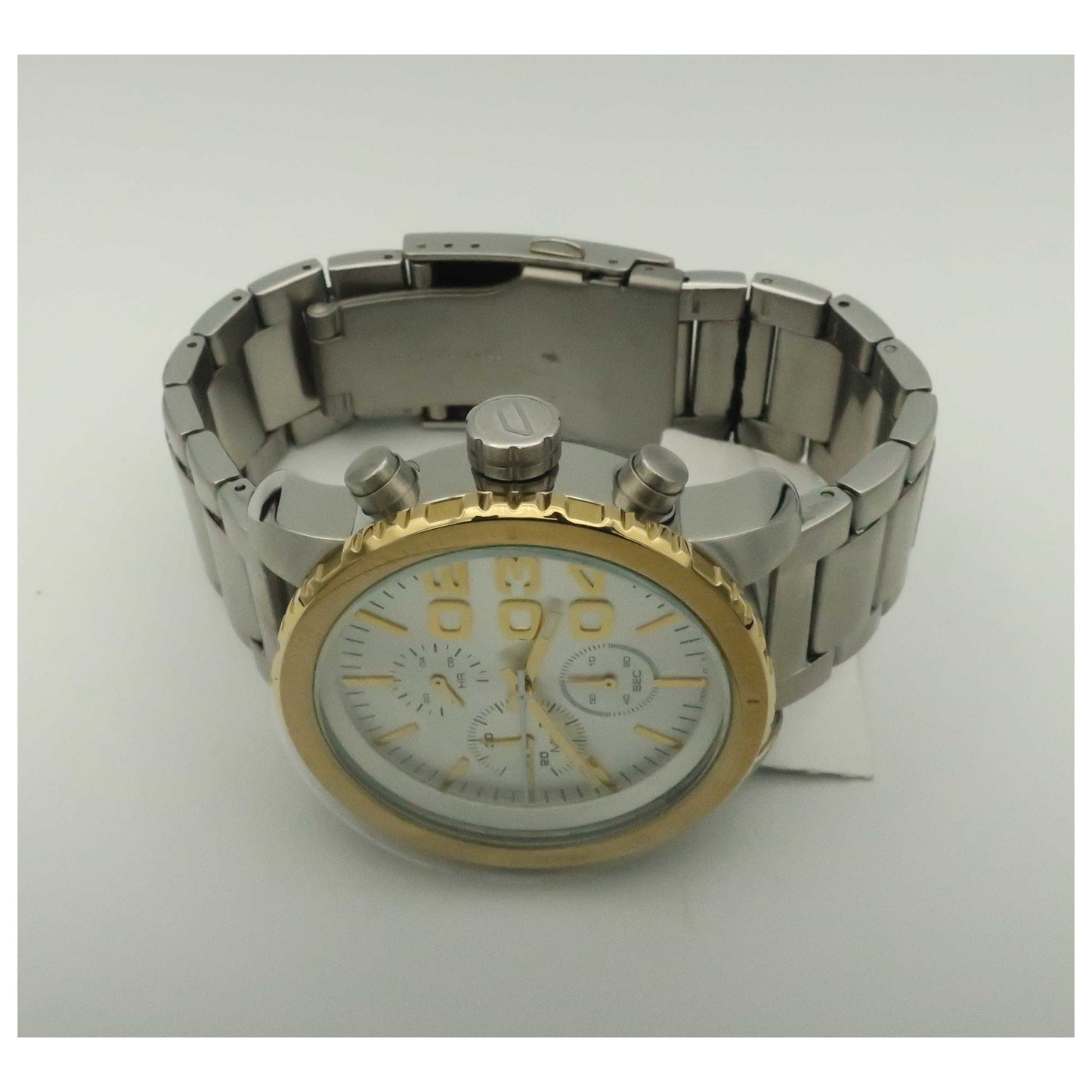 Diesel Chronograph Women's Quartz Watch DZ5321-PO2 - Image #8
