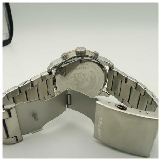 Diesel Chronograph Women's Quartz Watch DZ5321-PO - Image #2