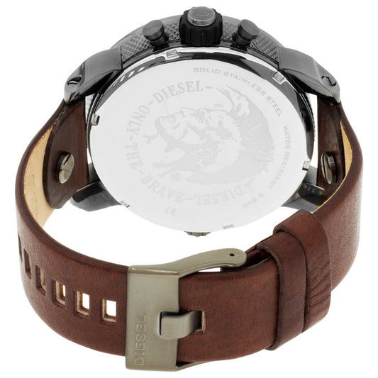 Diesel Little Daddy Men's Quartz Watch DZ7258 - Image #2