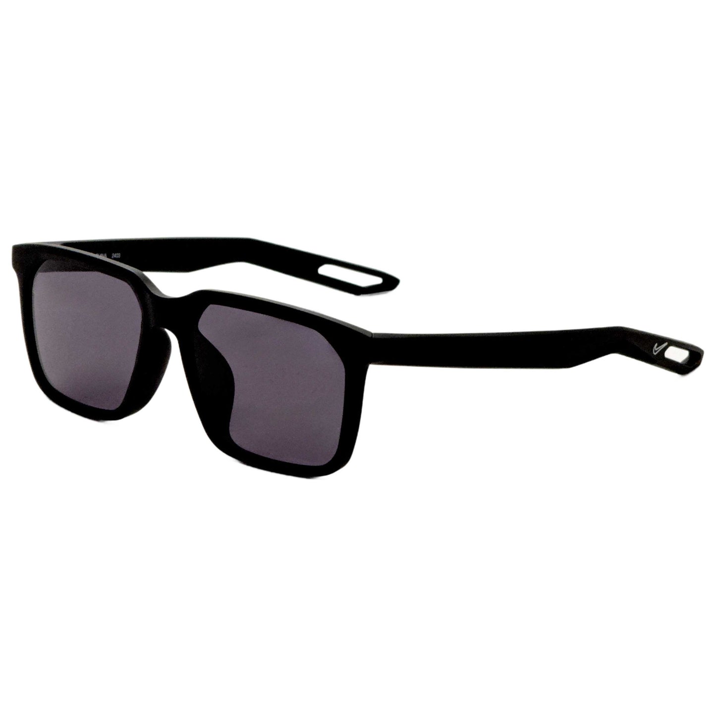 Front view of Nike Sport Men's Sunglasses DZ7345-014-56