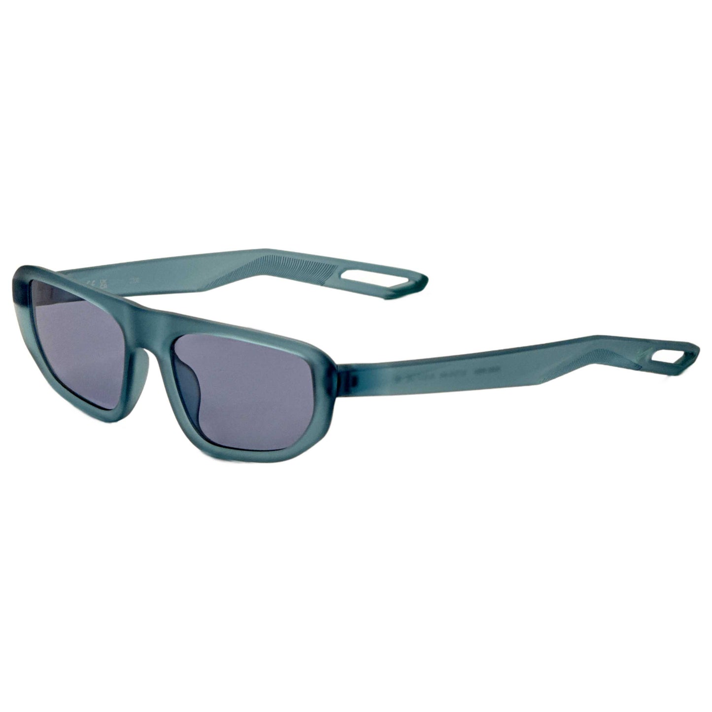 Front view of Nike Unisex Sunglasses DZ7376-494