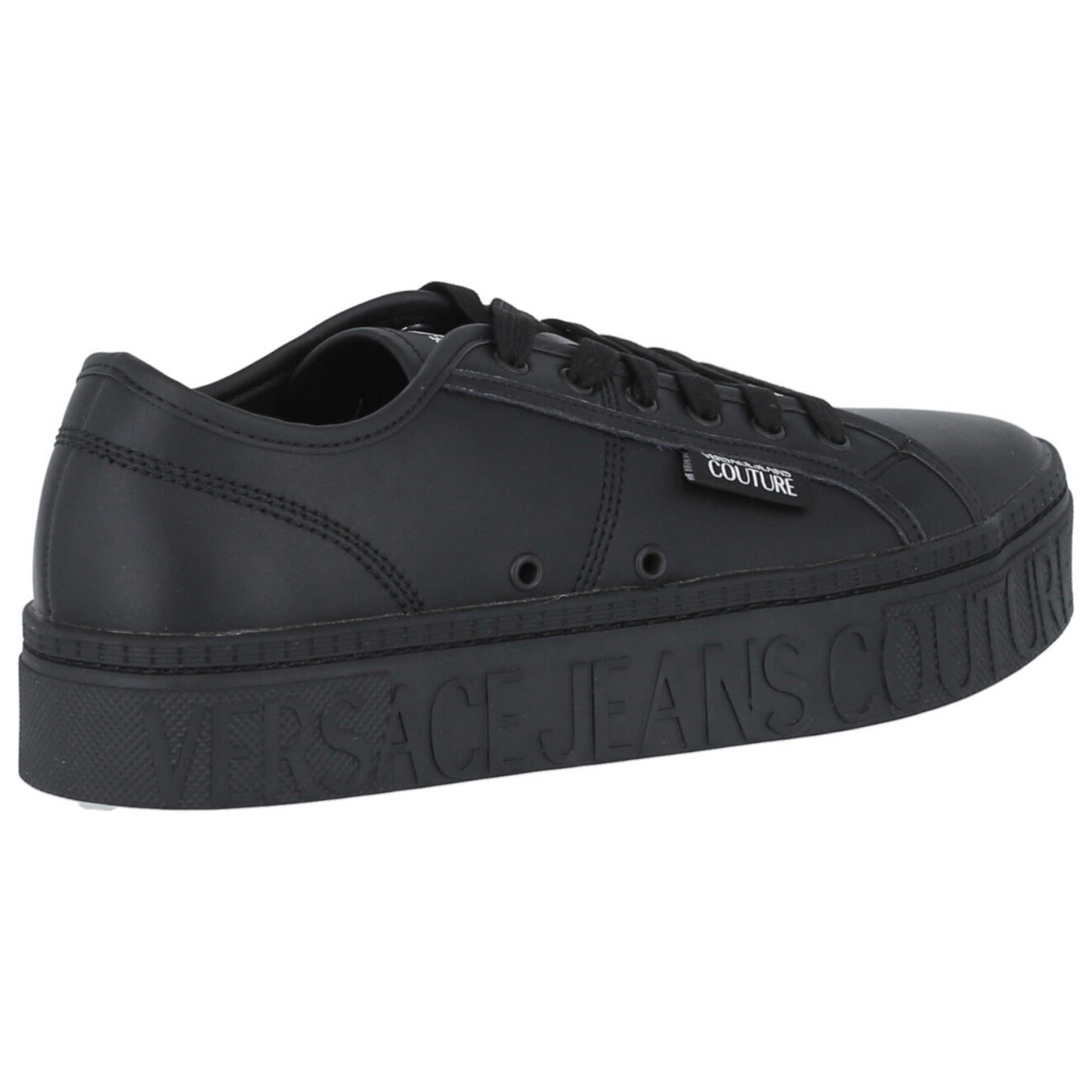 Versace Jeans Couture Men's Sneakers E0YVBSD4-71538-899 - Image #4