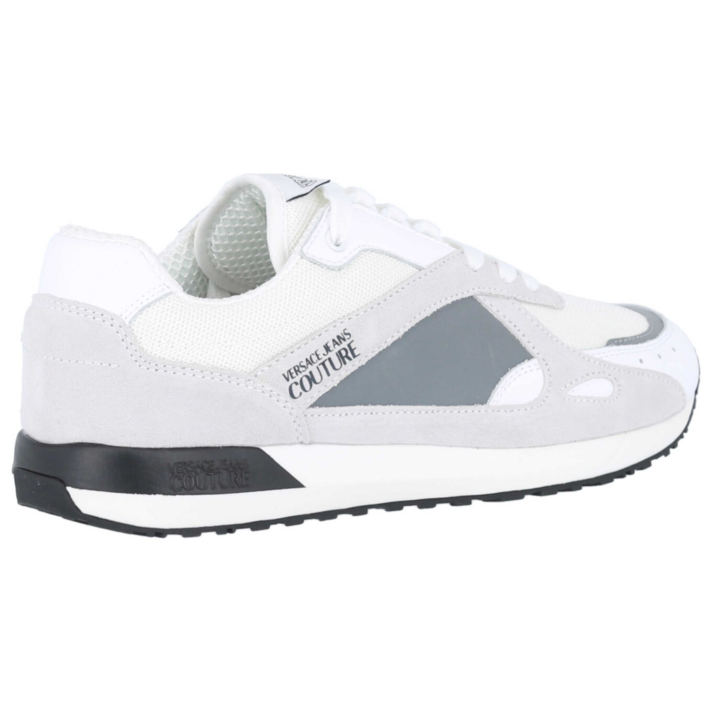 Versace Jeans Couture Men's Sneakers E0YVBSR4-71398-003 - Image #4
