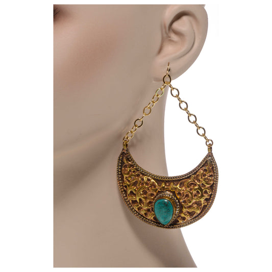 Devon Leigh Women's Earrings E3457 - Image #2