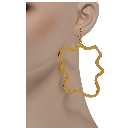 Devon Leigh Women's Earrings E3678 - Image #2