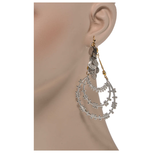 Devon Leigh Women's Earrings E3768 - Image #2
