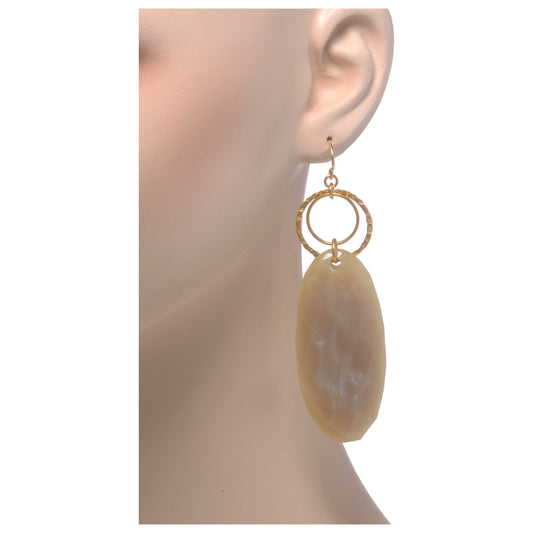 Devon Leigh Women's Earrings E3983 - Image #2