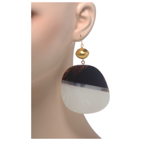 Devon Leigh Women's Earrings E4026 - Image #2