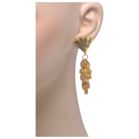 Devon Leigh Women's Earrings E4412 - Image #2