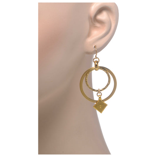 Devon Leigh Women's Earrings E4476 - Image #2