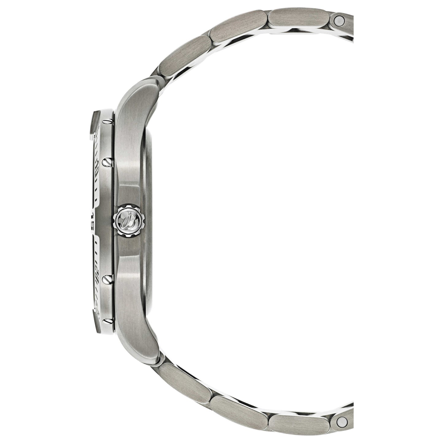 Breitling Professional Men's Swiss Quartz (Battery-Powered) Certified Chronometer Watch E793637V-G817-152E - Image #4