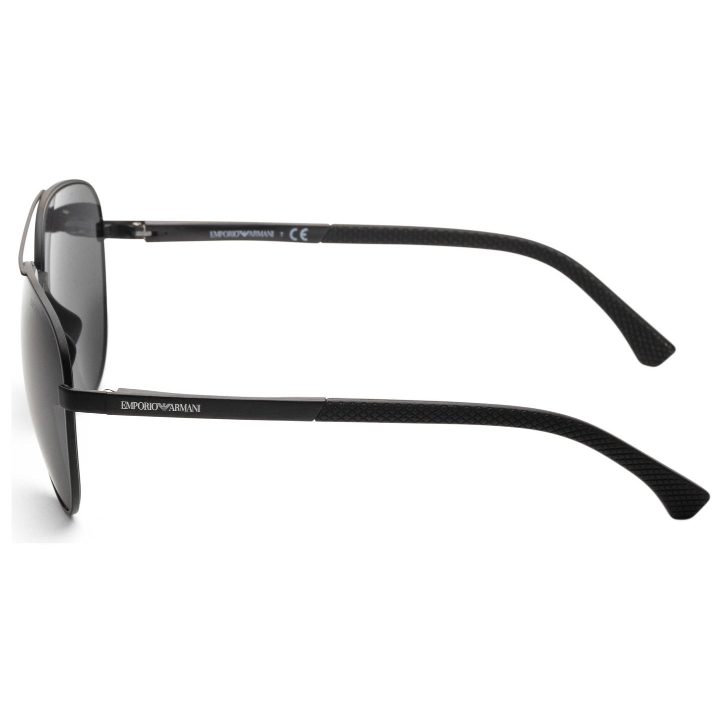 Left view of Emporio Armani Fashion Men's Sunglasses EA2059F-32038761
