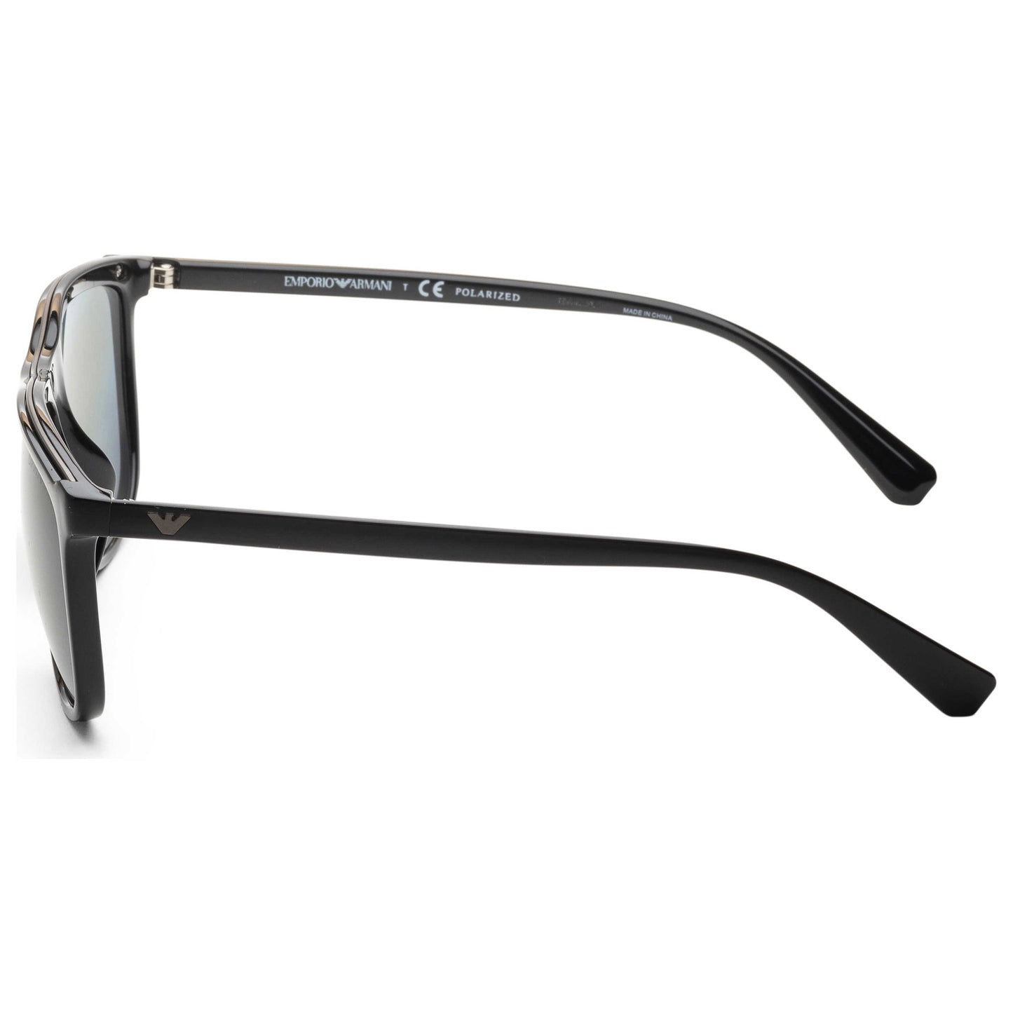 Left view of Emporio Armani Fashion Men's Sunglasses EA4109F-50178158