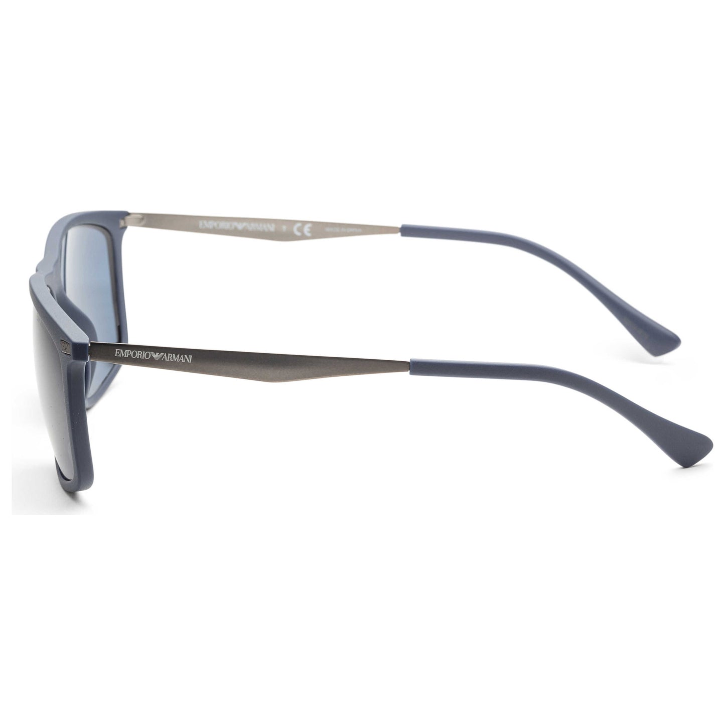 Left view of Emporio Armani Fashion Men's Sunglasses EA4171U-508880-57