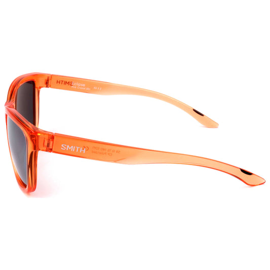 Smith Optics Women's Sunglasses ECLIPSE-35J-58 - Image #3