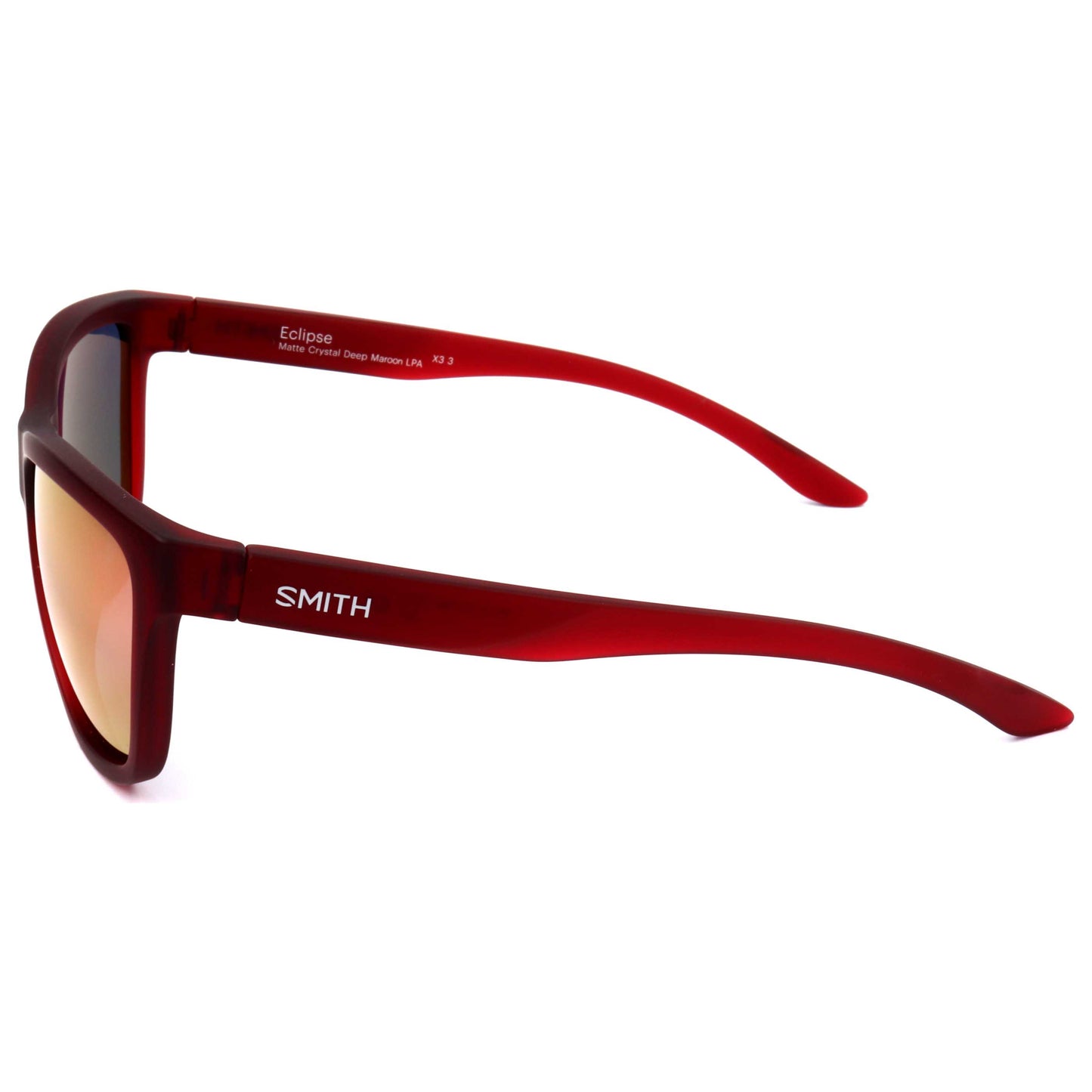 Smith Optics Women's Sunglasses ECLIPSE-LPA-58 - Image #3