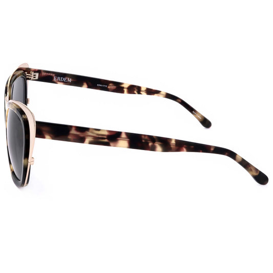 Linda Farrow Erdem Women's Sunglasses EDM17-C2-53 - Image #3