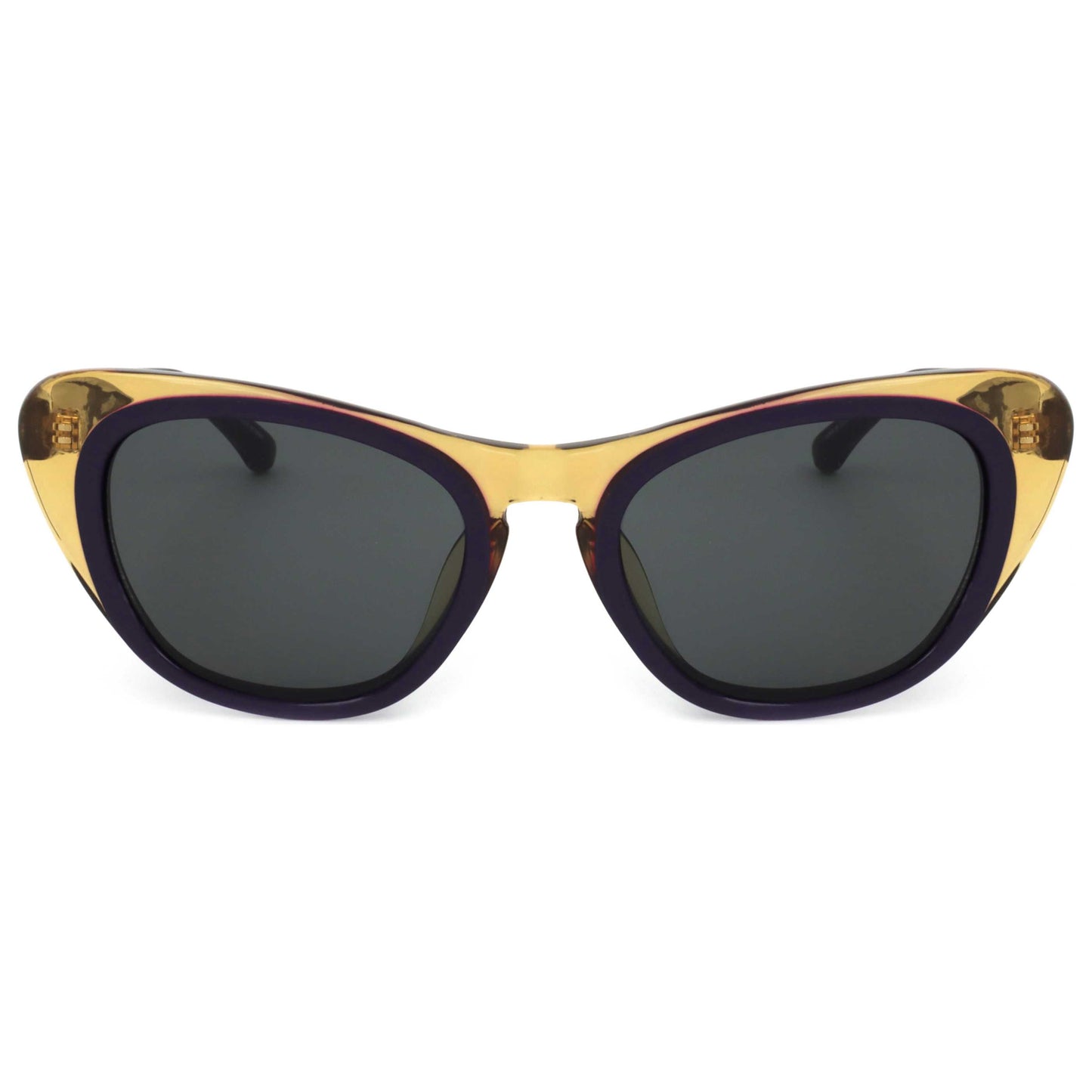 Linda Farrow Erdem Women's Sunglasses EDM18-C2-52 - Image #6