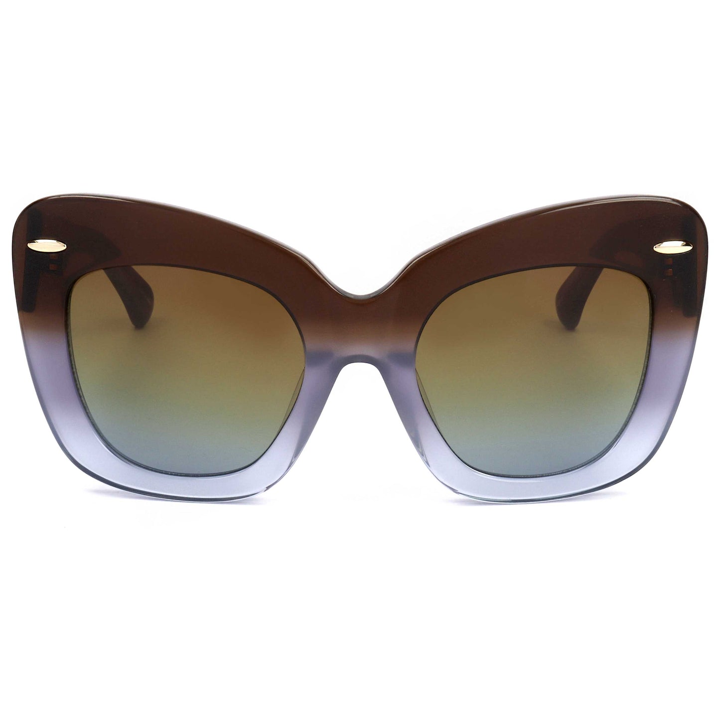 Linda Farrow Erdem Women's Sunglasses EDM24-C1-53 - Image #6