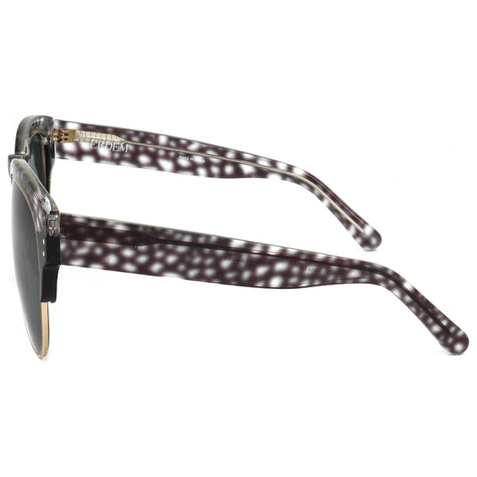 Linda Farrow Erdem Women's Sunglasses EDM25-C3-59 - Image #3