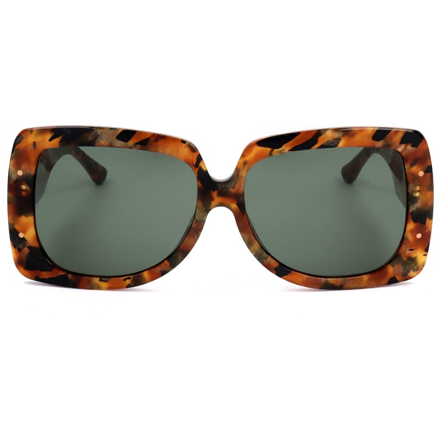 Linda Farrow Erdem Women's Sunglasses EDM34-C2-54 - Image #6