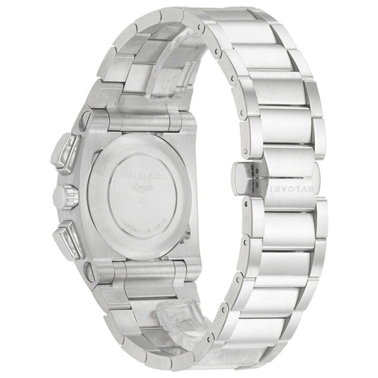 Bulgari Ergon Men's Automatic Watch EG35BSSDCH - Image #2