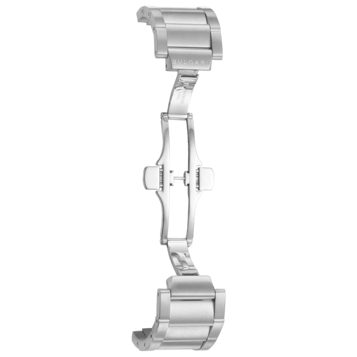 Bulgari Ergon Men's Automatic Watch EG35BSSDCH - Image #7