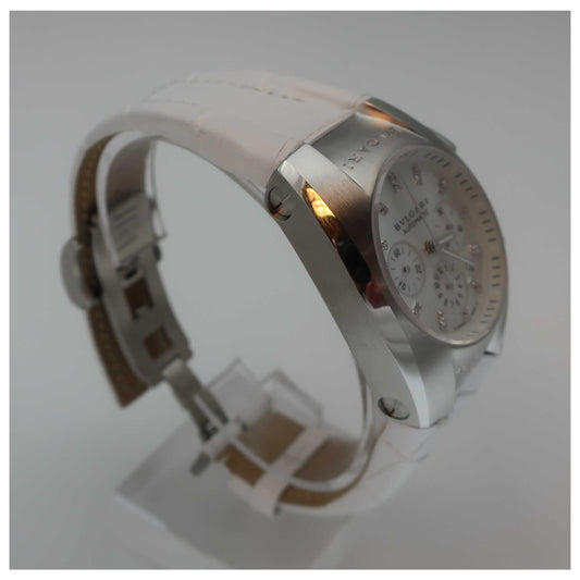 Bulgari Ergon Women's Automatic Watch EG35WSLDCH-12-SD - Image #3