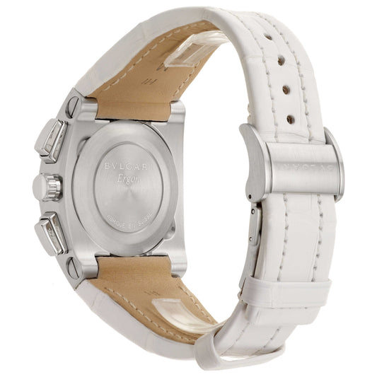 Bulgari Ergon Women's Automatic Watch EG35WSLDCH-12 - Image #2