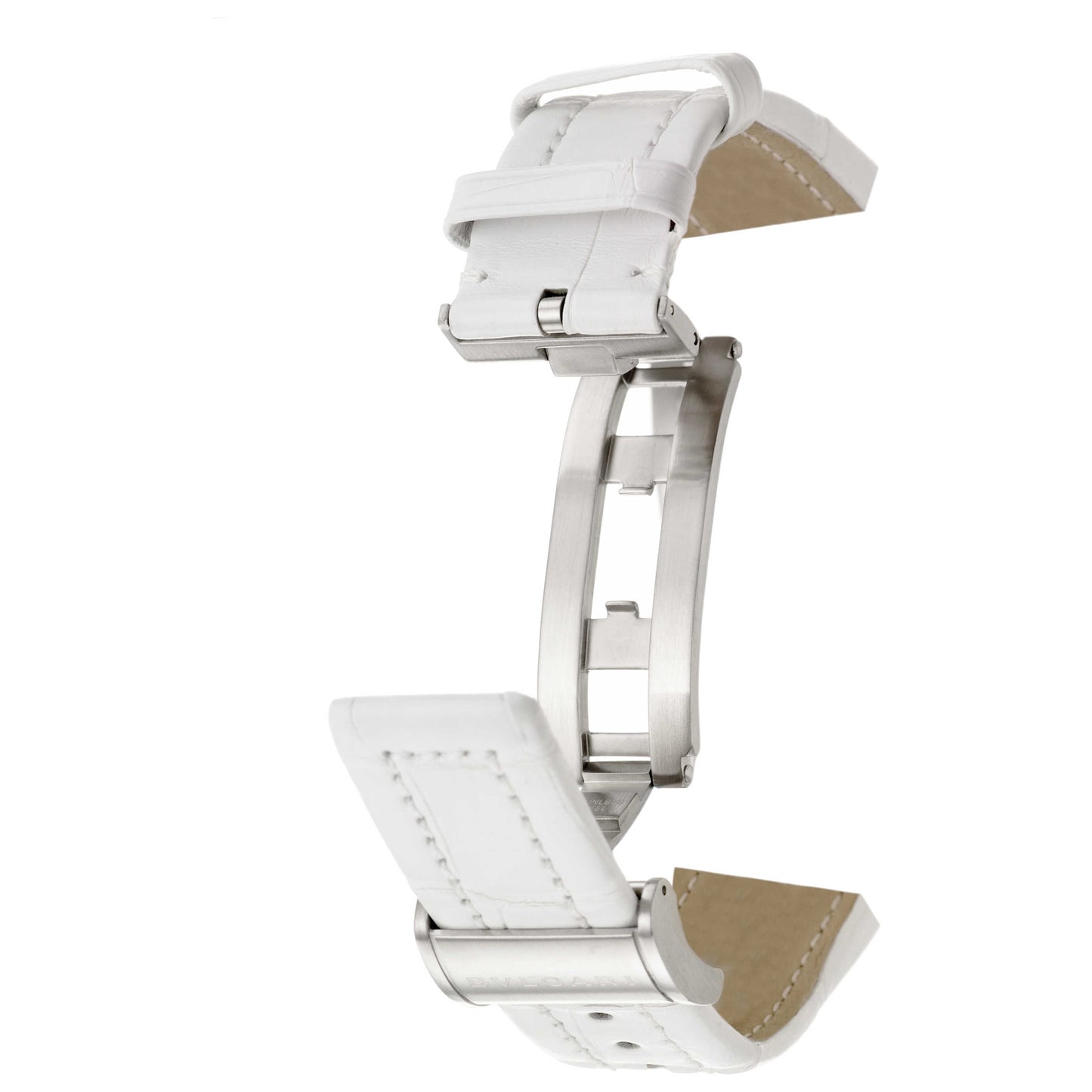 Bulgari Ergon Women's Automatic Watch EG35WSLDCH-12 - Image #7