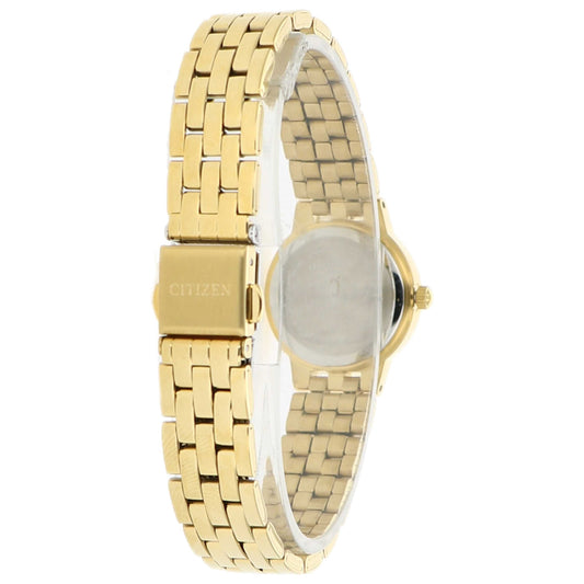Citizen Crystal Women's Quartz Watch EJ6102-64D - Image #2