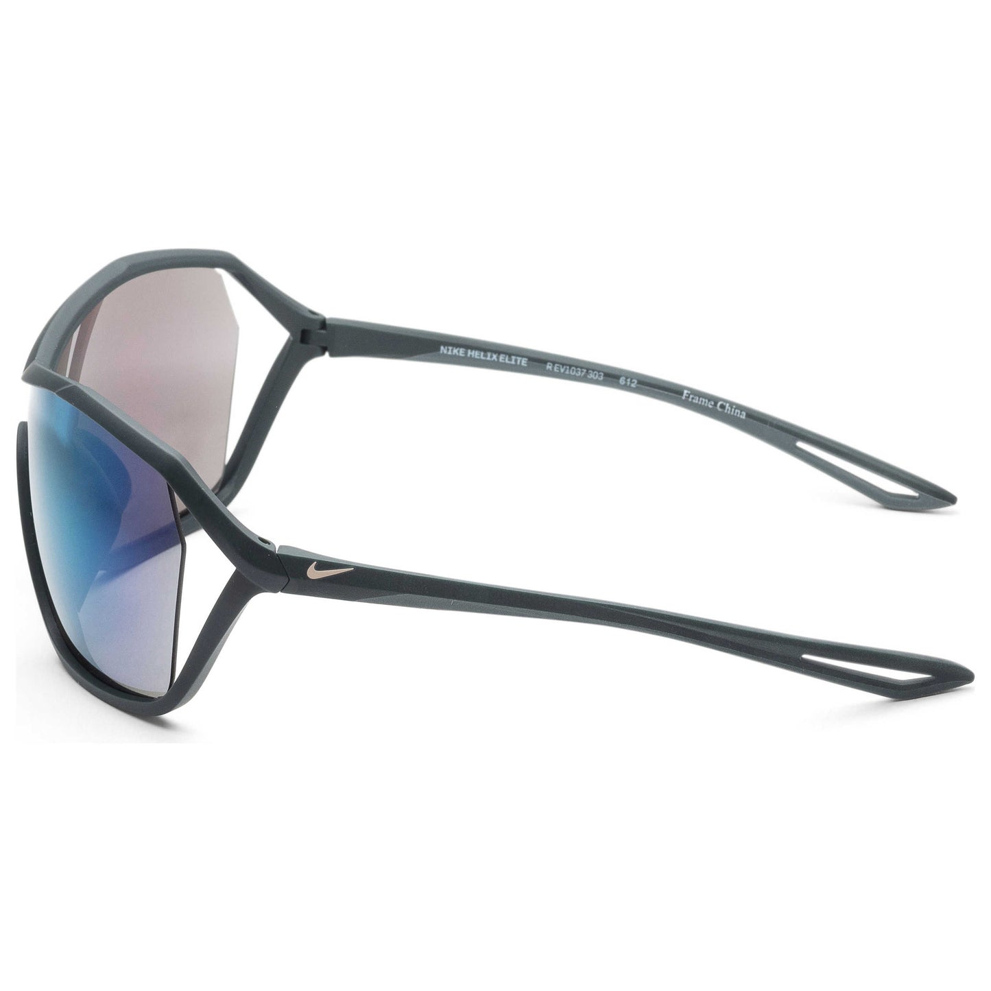 Left view of Nike Helix Elite Unisex Sunglasses ELITEME-303-73