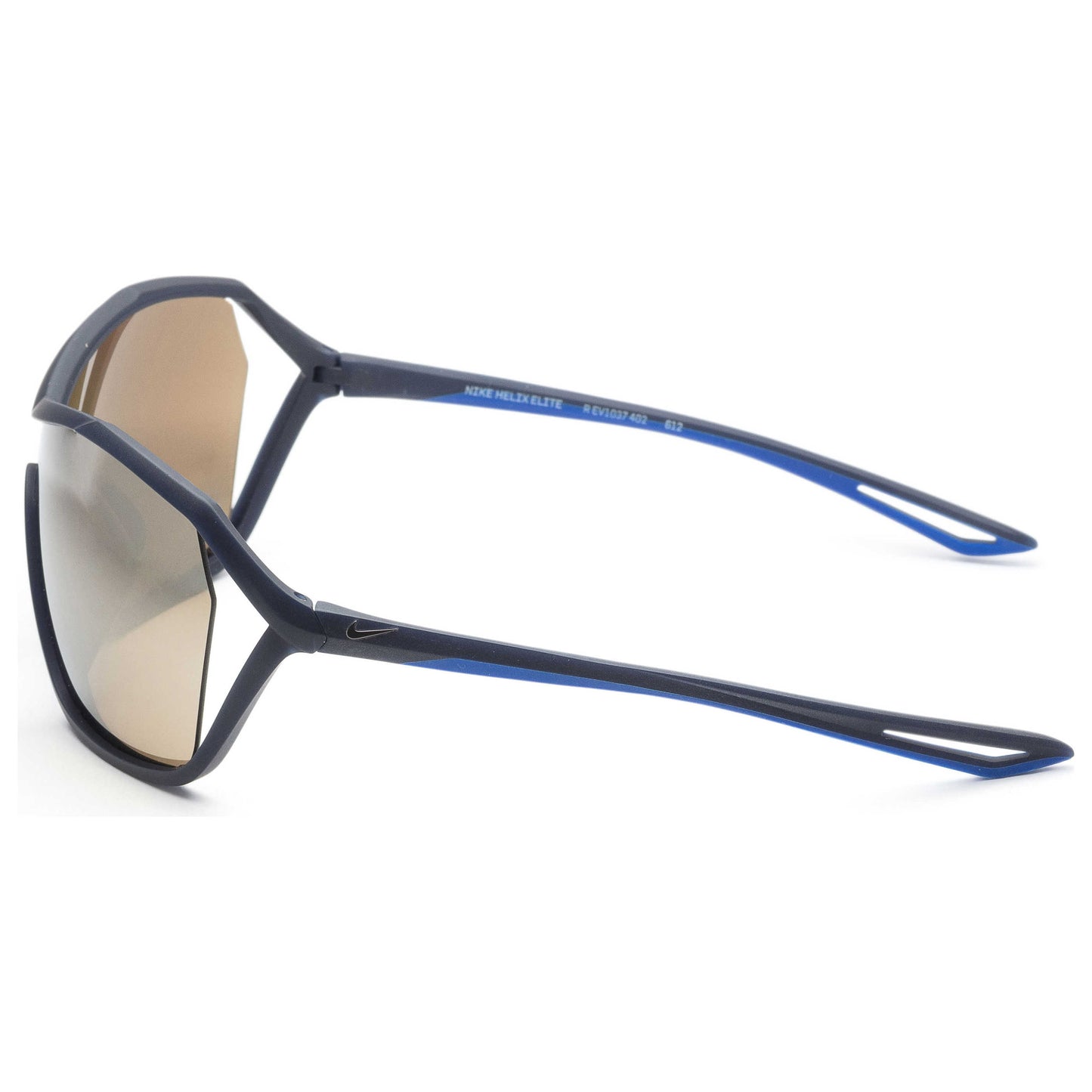 Left view of Nike Helix Elite Unisex Sunglasses ELITEME-402-73