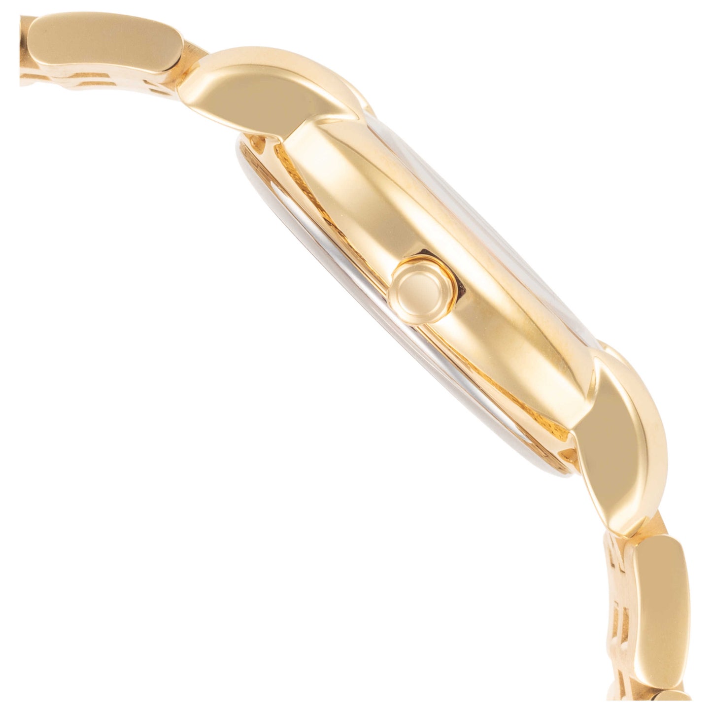 Right view of Citizen Jolie Women's Solar Powered Quartz Eco-Drive Watch EM0712-59E