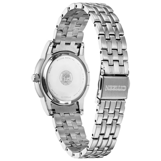 Citizen Silhouette Women's Solar Watch EM0770-52Y - Image #2