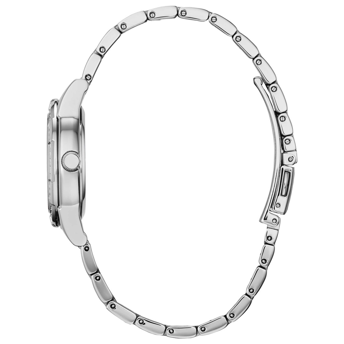 Citizen Silhouette Women's Solar Watch EM0770-52Y - Image #4