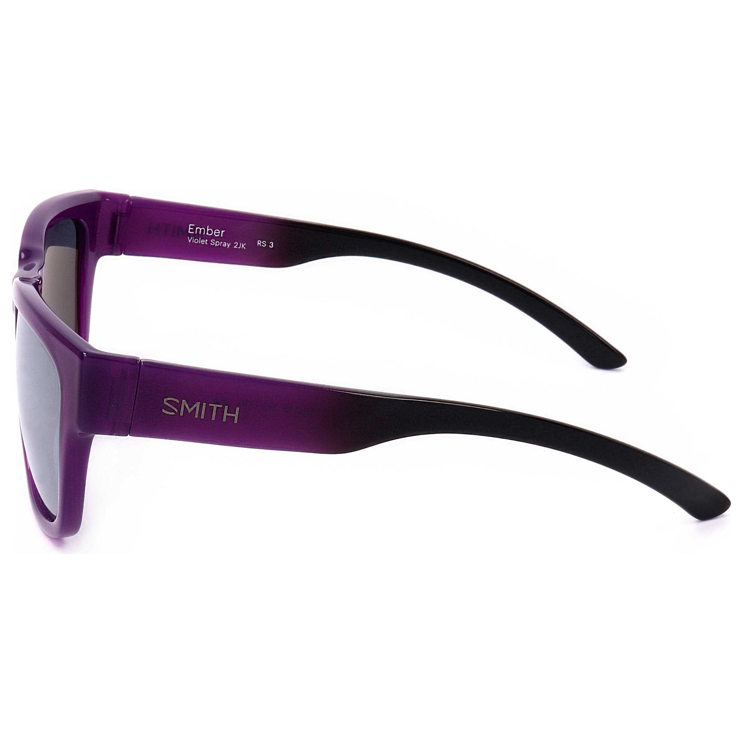 Smith Optics Women's Sunglasses EMBER-2JK-56 - Image #3