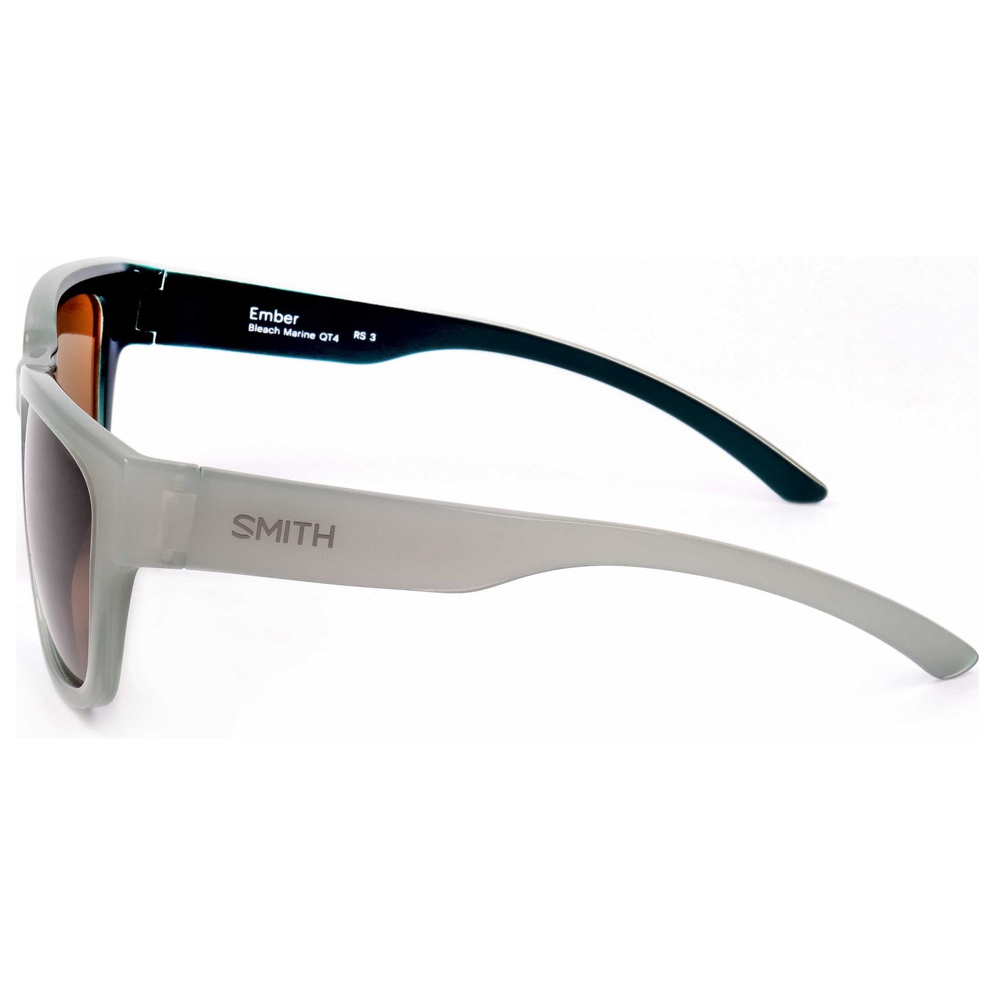 Smith Optics Women's Sunglasses EMBER-QT4-56 - Image #3