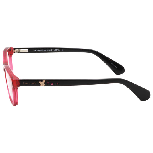 Kate Spade Women's Opticals EMMI-130-48 - Image #3