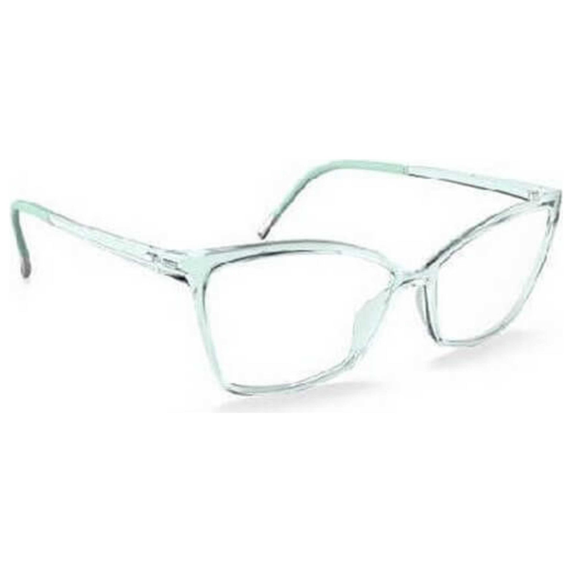 Front view of Silhouette Fashion Women's Opticals EOS-VIEW-1597-75-5010-56