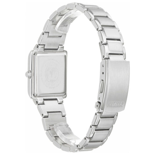 Citizen Eco-Drive Women's Solar Powered Quartz Watch EP5750-53X - Image #2