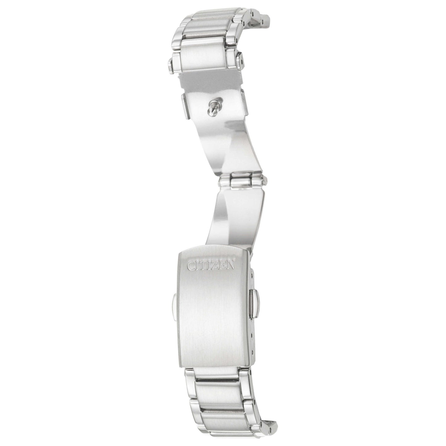 Citizen Eco-Drive Women's Solar Powered Quartz Watch EP5750-53X - Image #7