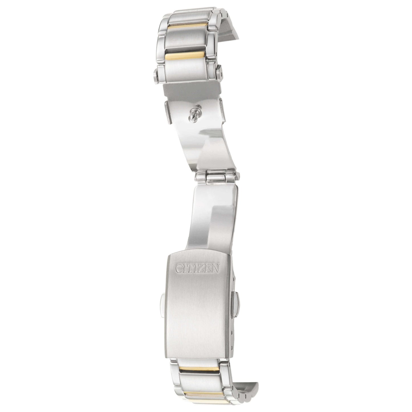 Citizen Eco-Drive Women's Solar Powered Quartz Watch EP5754-52A - Image #7