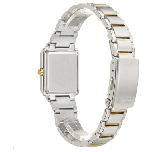 Citizen Eco-Drive Women's Solar Powered Quartz Watch EP5754-52E - Image #2